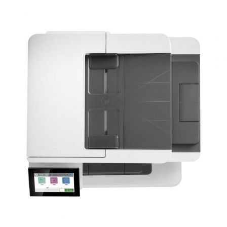HP LaserJet Enterprise MFP M430f